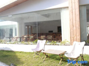Beihai Fubai Homestay