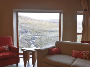 Tenahead Mountain Lodge and Spa