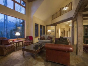Adams Ranch Retreat by Telluride Resort Lodging
