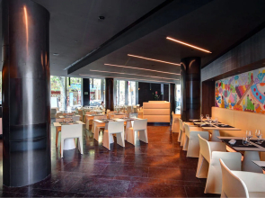 Olivia Balmes Hotel