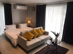 Grande Sun Seaside Villas