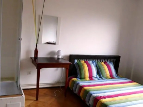 Korona Downtown Apartments