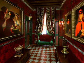 Antica Dimora De Michaelis