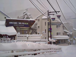 Crystal Inn Naeba