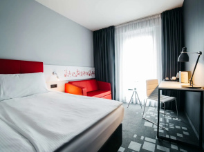 Q Hotel Kraków