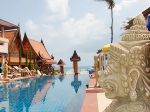 Apartment By Sunrise Resort