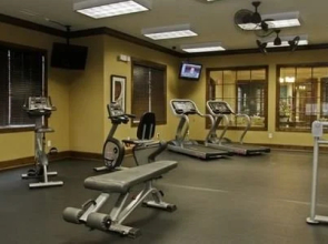 Execustay At University Center