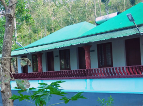 Punarjani Ayurvedic Resorts