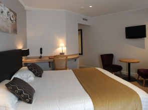 Hôtel du Midi Paris Montparnasse