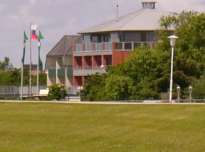 Haus Nordstrand Möwenweg 22