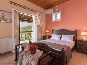 Annas Villa