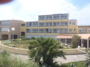 Hôtel Les Dunes