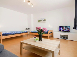 apartmondo Ferienwohnungen Wuppertal