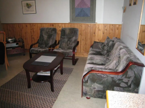 Saariselän Marjamajat Apartment Sopuli