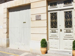 La Liberté, Chambre d'hôtes