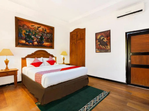 OYO 2861 Hotel Gili Air & Restaurant