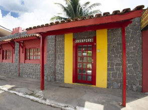 Pousada dos Gravatais