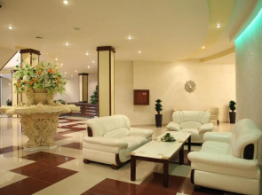 Multi Rest House