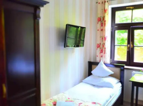 Hotelik & Restauracja Złota Kaczka