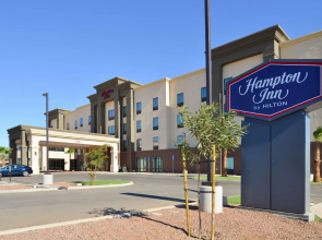 Hampton Inn El Centro