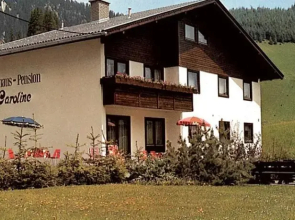 Gästehaus-Pension Caroline