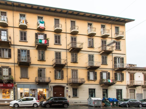 Cenisia Attic Apartment