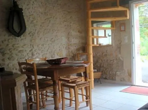Le Clos de la Touche