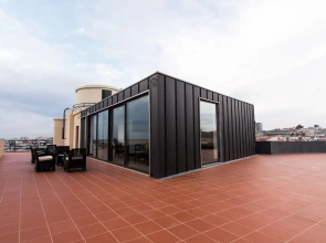 Porto Coliseum Hotel