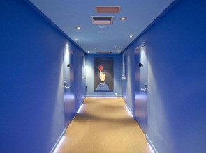 Отель Athens Center Square