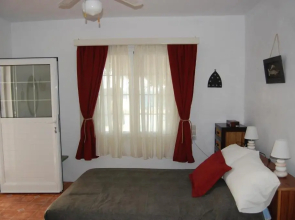 Cosy Studio In Allopronoia Sikinos