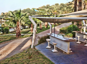 Yasmin Bodrum Resort - All Inclusive