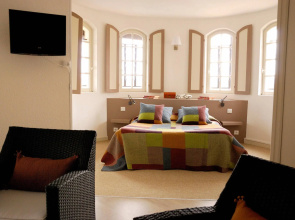 Hôtel de Vacances de la Vignasse