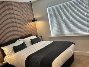 Nine King Street Room Only Accomodation
