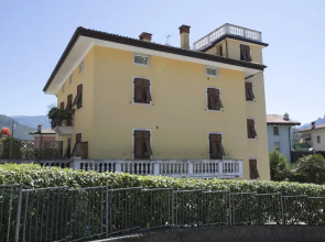 Casa Franco e Ilva 1