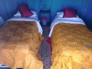 Lahcen Sahara