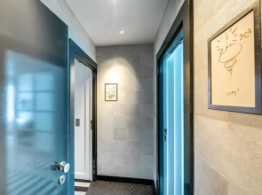 Hotel Le A