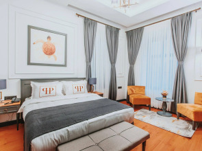 Ferman Port Hotel - Special Class