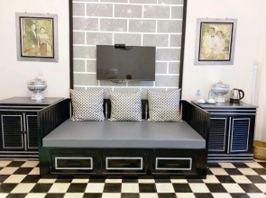 Petit Villa Boutique & Spa