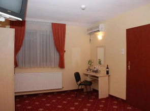 Paradise Accommodation