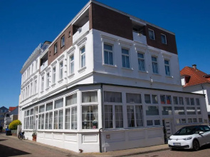Haus Westwind Hallwegh 05