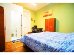 Hostal Cardenal