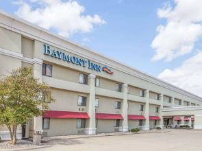 Sleep Inn Champaign North - Urbana