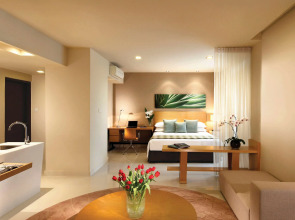 PARKROYAL Serviced Suites Kuala Lumpur