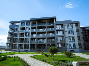 Atlantis Marina