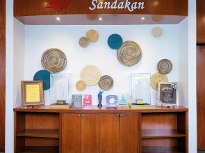 Sabah Hotel Sandakan