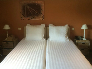 B&B De Edelsteen