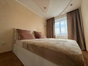 Apartments in the 6th microdistrict 3