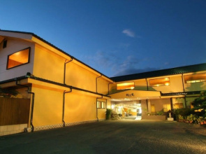 Ueki Onsen Kirinoyu