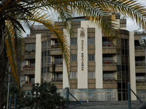 Flag Hotel Madeira - Ribeira-Brava