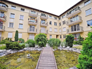 Patio Mare 2 by Grand Apartments